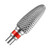 Swiss Carbide Bit Tapered Barrel 3/32" - Fine 