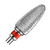 Swiss Carbide Bit Cone 3/32" - Fine 