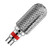 Swiss Carbide Bit Rounded Barrel 3/32" - Fine 