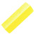 Yellow Buffer Block 120G 4 Way