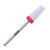 Ceramic Flat Taper 3/32"