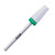 Ceramic Flat Taper 3/32"