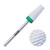 Ceramic Flat Taper 3/32"
