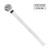 Ball Carbide Bit