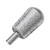 Olive Diamond Bur 6-7.3MM 3/32"