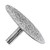 Umbrella Diamond Bur 19MM 3/32"