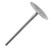 Umbrella Diamond Bur 19MM 3/32"
