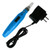 Portafile Battery E-File-Blue