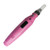 Portafile Battery E-File-Pink