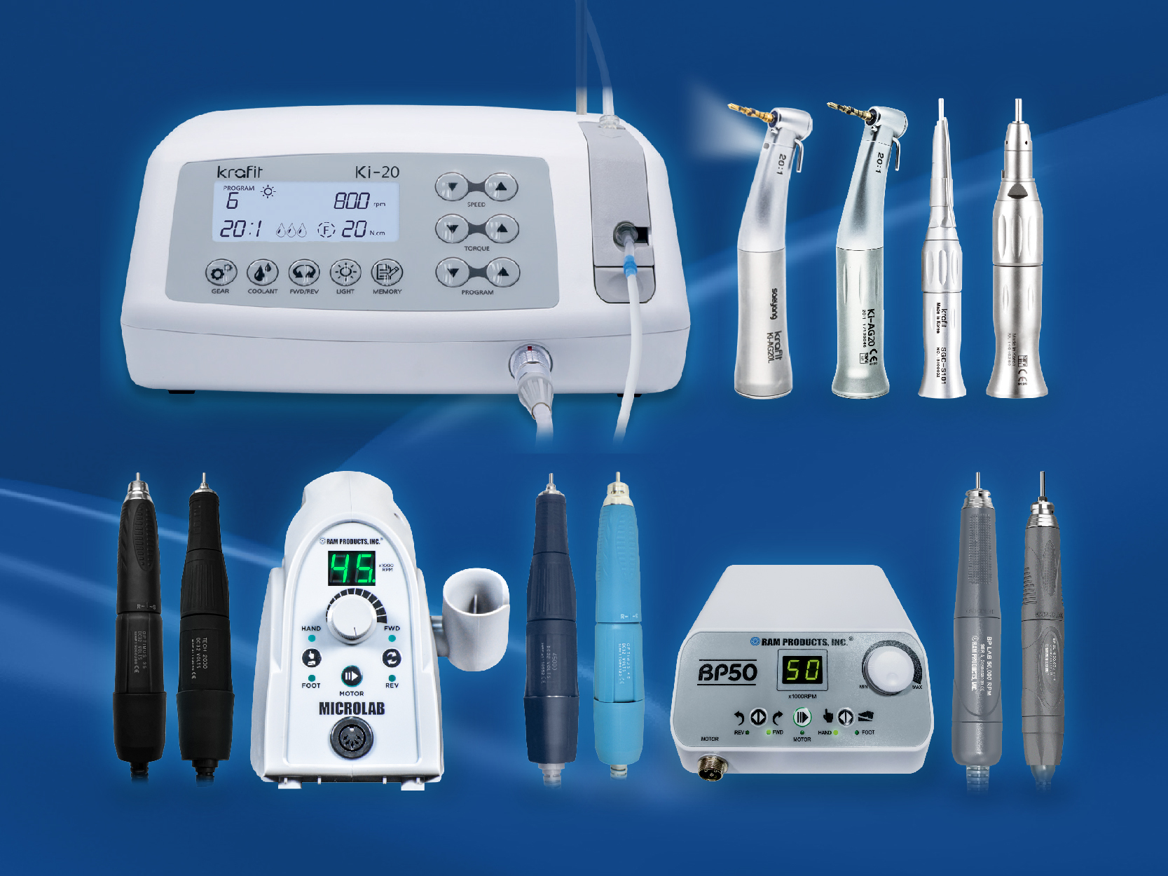 Dental Laboratory