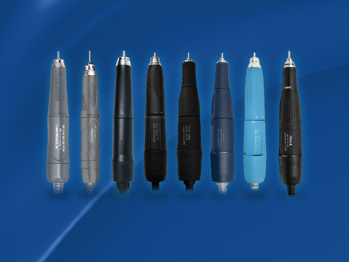Handpieces Only
