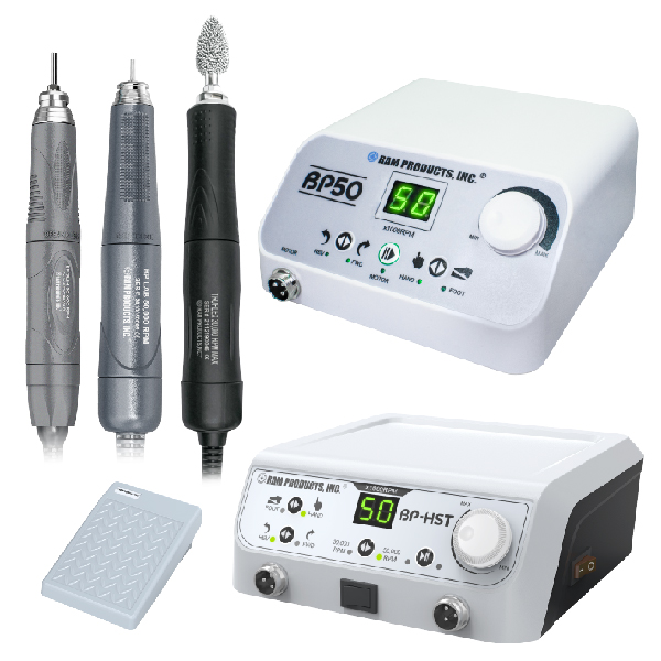 UPower UP500 with UG33 Micro Motor Handpiece