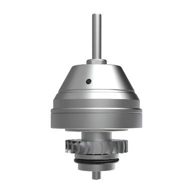 HS Lab Air Turbine Aqua - Ram Products, Inc.