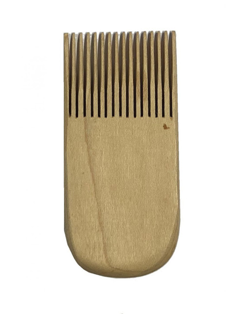 Pottery Magic Comb PM-CB01