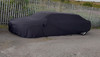 Outdoor waterproof and breathable Custom made funeral limousinecover