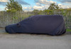 Outdoor waterproof and breathable Custom made funeral hearse cover