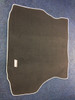 Custom car boot mats