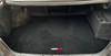 Custom car boot mats