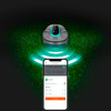 Gardena Smart Sileno Sense 600m/sq GPS Robot Lawnmower