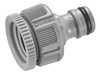 Gardena Threaded Male Adapter / Tap Connector 3/4" (18227-50)
