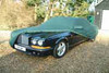 Custom Made Indoor Cover - Smart Xblade- Fully tailored indoor  custom made Silver * - Clearance