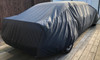 Limousine example - this listing for hearse only
