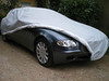 Moltex Car Cover - Size MTE - Moltex Size E - Clearance