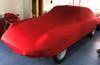 Soft Stretch Indoor Cover