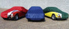 Supertex Car Cover - Size STB - Supertex Size B - Green - Clearance