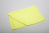 Waffle weave microfibre boat drying towel