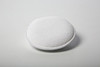 Polish applicator pad single