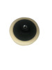Soft M14 Polishing pad 150mm/6" Rear