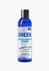 Boat and motorhome acrylic window cleaner