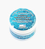 Hybrid carnauba / polymer fibreglass boat wax