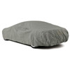 Maypole breathable outdoor budget car cover