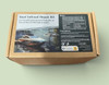 Boat marine gel coat repair kit