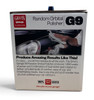 Griots G9 DA polisher