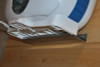 Wall mounting brackets for DD8L/Junior