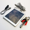 2W Solar Battery Charger