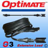 Optimate 013 4.6m Extension Cable (5 amp)