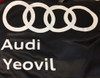 Car Cover logo