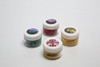 Race Glaze Two Car Sample Waxes