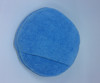 Pocket Microfibre Applicator Pad Single - New Large size