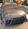 Car Reveal Covers