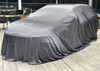 Car Reveal Covers