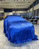 Car Reveal Covers
