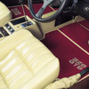 Custom Car Mat Set