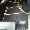 Custom Car Mat Set