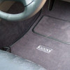 Custom Car Mat Set