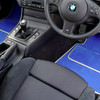 Custom Car Mat Set